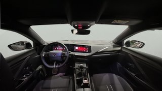 Opel Astra 1.2 Turbo XHT GS 96 kW (130 CV)