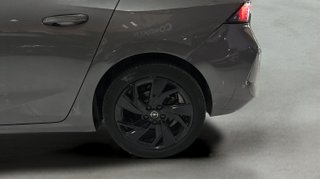 Opel Astra 1.2 Turbo XHT GS 96 kW (130 CV)