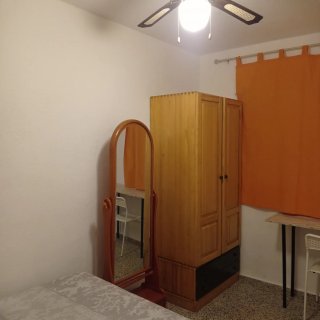 Alquiler habitación estudiante