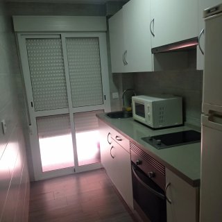 Alquiler habitación estudiante