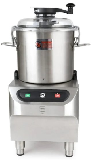 Robot de cocina GFC1008