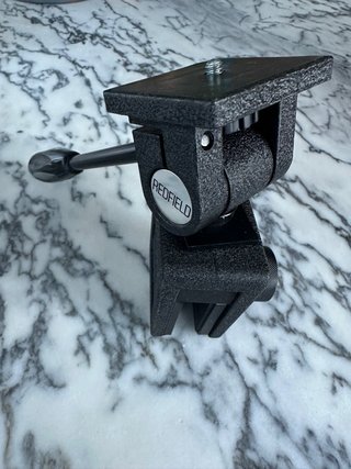 REDFIELD REGAL WINDOW MOUNT 726502
