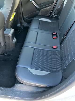 Peugeot 2008 Allure 120cv año 2015
