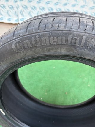 Neumático Continental 225/45 R17 91W