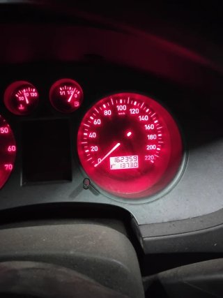 SEAT Ibiza 2007