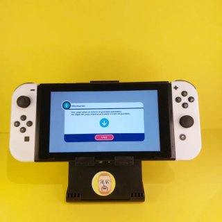 Mario & Sonic Tokyo 2020 Nintendo Switch Completo
