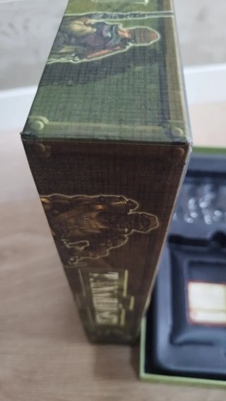 Juego de mesa Tannhäuser