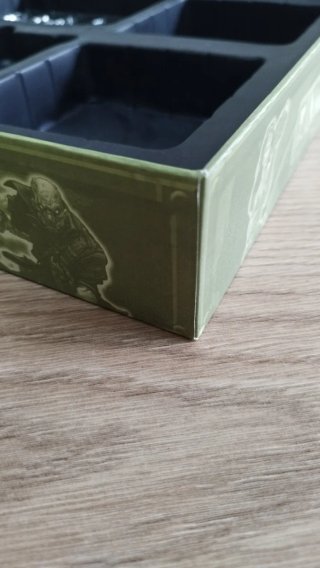 Juego de mesa Tannhäuser