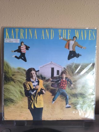 Lote 10 Vinilos Pop Rock Internacional