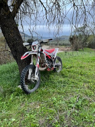 Beta Xtrainer 300 2T Enduro