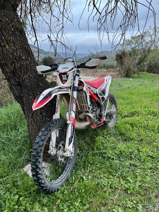 Beta Xtrainer 300 2T Enduro