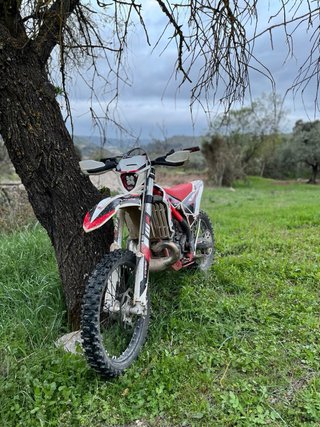 Beta Xtrainer 300 2T Enduro