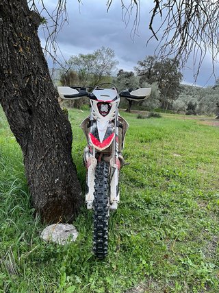 Beta Xtrainer 300 2T Enduro