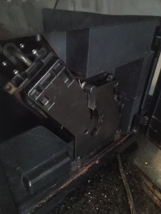 Cafetera Cumbia Cecotec