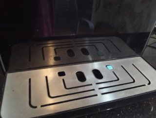 Cafetera Cumbia Cecotec