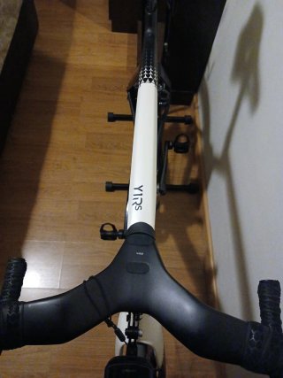Colnago Y1RS Bicicleta de Carretera