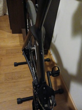 Colnago Y1RS Bicicleta de Carretera