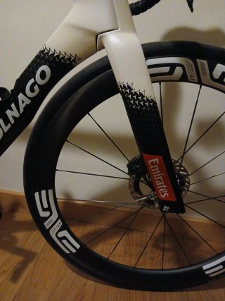 Colnago Y1RS Bicicleta de Carretera