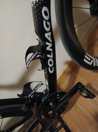 Colnago Y1RS Bicicleta de Carretera