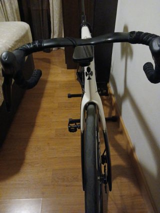 Colnago Y1RS Bicicleta de Carretera