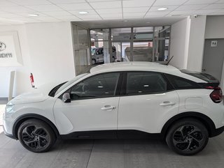 Citroen C4 2023