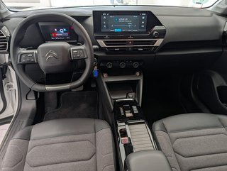 Citroen C4 2023