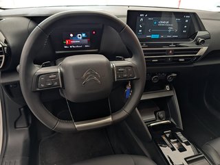 Citroen C4 2023