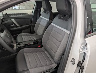 Citroen C4 2023