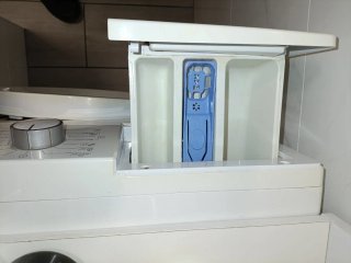 Lavadora Beko 1-7 kg 1000 rpm A+++
