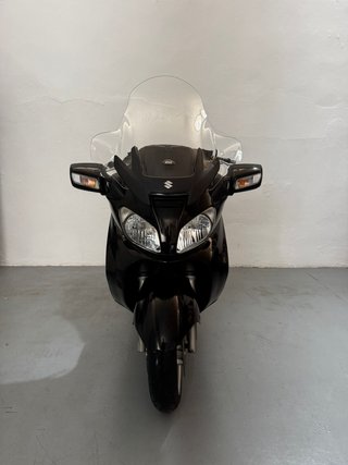 Suzuki Burgman 650