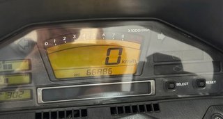 Suzuki Burgman 650