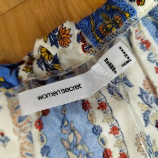 Vestido verano confort y fresquito largo , nuevo