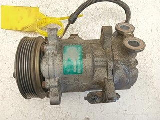COMPRESOR AIRE ACONDICIONADO CITROEN XSARA FAMILI