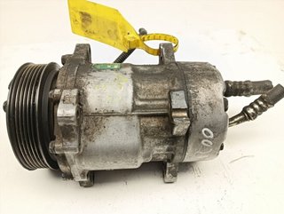 COMPRESOR AIRE ACONDICIONADO PEUGEOT 306 BREAK DH