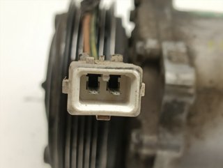 COMPRESOR AIRE ACONDICIONADO PEUGEOT 306 BREAK DH