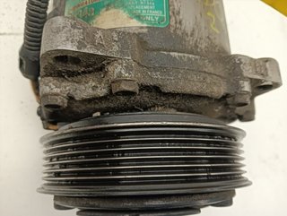 COMPRESOR AIRE ACONDICIONADO PEUGEOT 306 BREAK DH