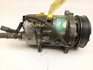 COMPRESOR AIRE ACONDICIONADO PEUGEOT 306 BREAK DH