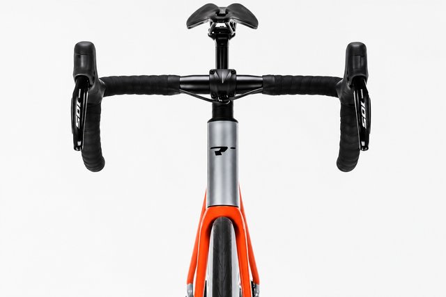 Conor RUSH Gran FondoTalla 51 PvP 2499€