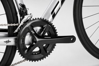 Conor RUSH Gran FondoTalla 51 PvP 2499€