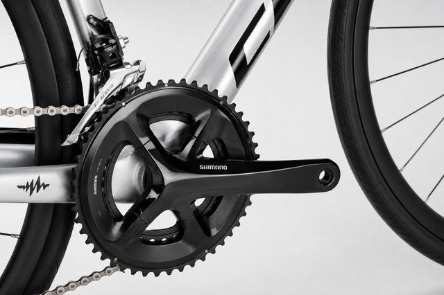 Conor RUSH Gran FondoTalla 51 PvP 2499€