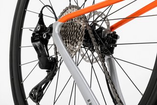 Conor RUSH Gran FondoTalla 51 PvP 2499€