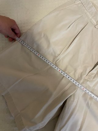 Pantalón corto Denis Selección Talla 52
