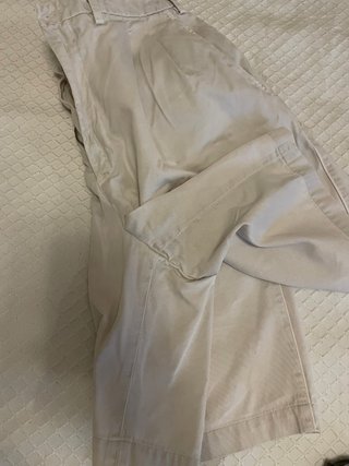 Pantalón corto Denis Selección Talla 52