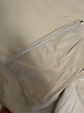 Pantalón corto Denis Selección Talla 52
