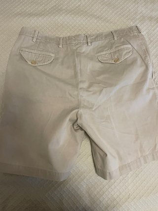 Pantalón corto Denis Selección Talla 52