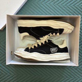 Maison Mihara Yasuhiro Sneakers
