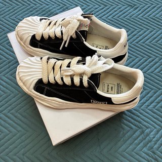 Maison Mihara Yasuhiro Sneakers