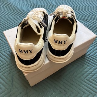 Maison Mihara Yasuhiro Sneakers