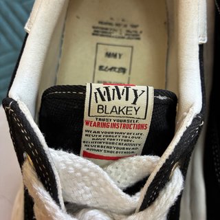 Maison Mihara Yasuhiro Sneakers
