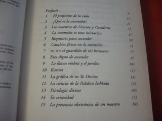 EL CAMINO A LA INMORTALIDAD ( ANNICE BOOTH ) ALMA